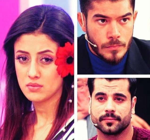 Aşk-ı Roman'ın yayın tarihi belli oldu - Resim: 2