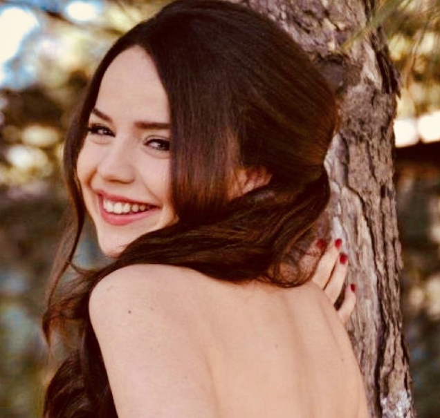 Aşk-ı Memnu'nun Cemile'si Pelin Ermiş estetikle bambaşka birine dönüştü - Resim: 4