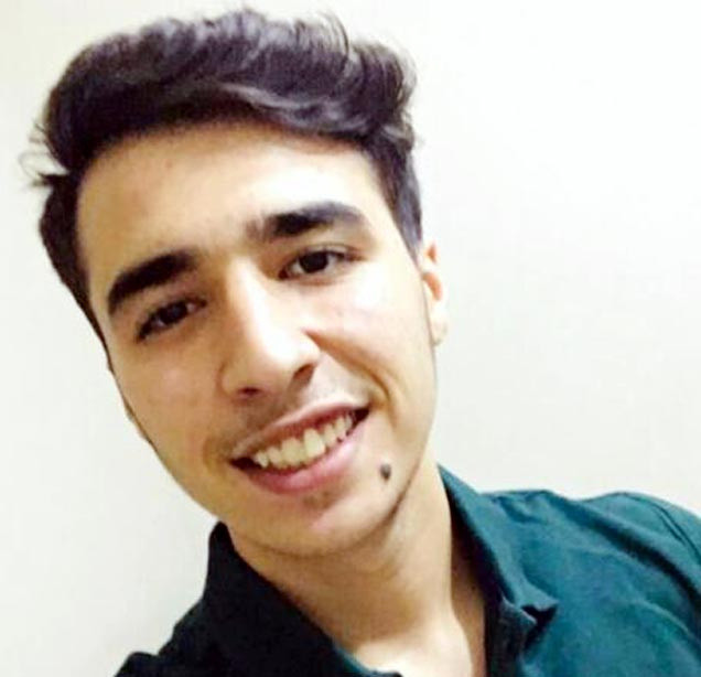 Şanlıurfa'da maganda kurşunuyla yaralanmıştı! 9 gün sonra öldü - Resim: 0