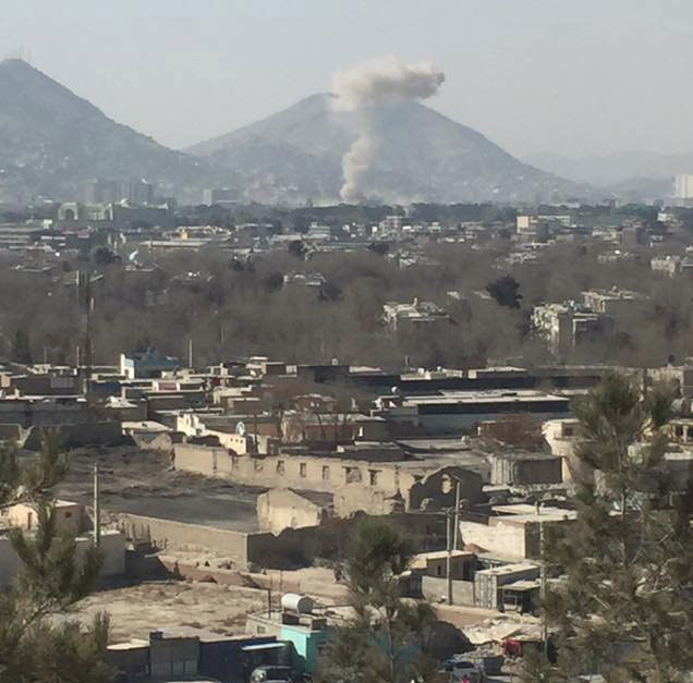 Ambulansı patlattılar! Ölü ve yaralıların sayısı 200'ü geçti - Resim: 2