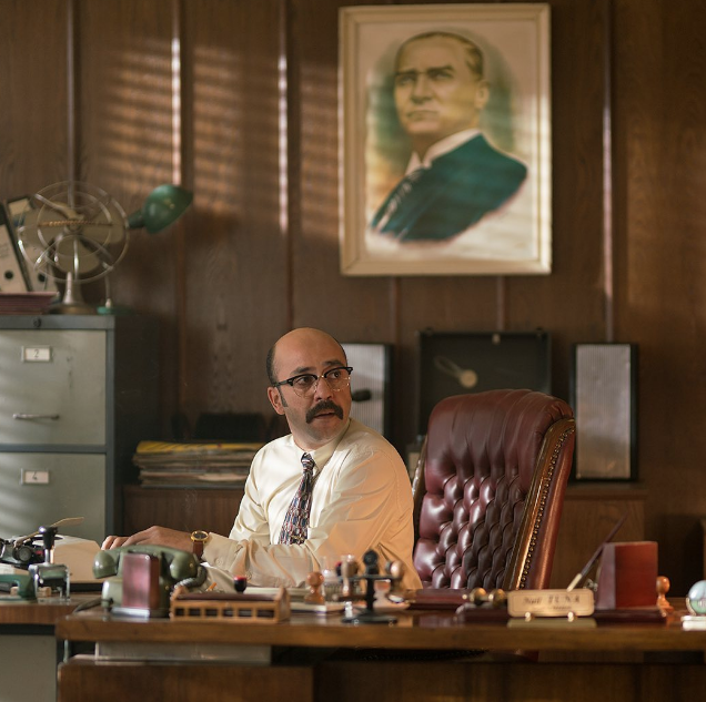 Aras Bulut İynemli'nin 7. Koğuştaki Mucize filminden kısa sürede büyük başarı - Resim: 4