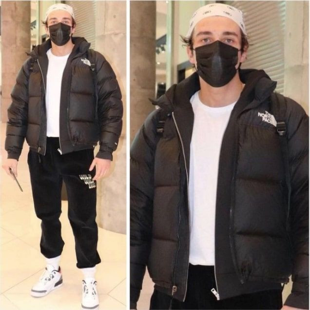 Koronayı atlatan Survivor şampiyonu Cemal Can Canseven ilk bakın ne yaptı - Resim: 2