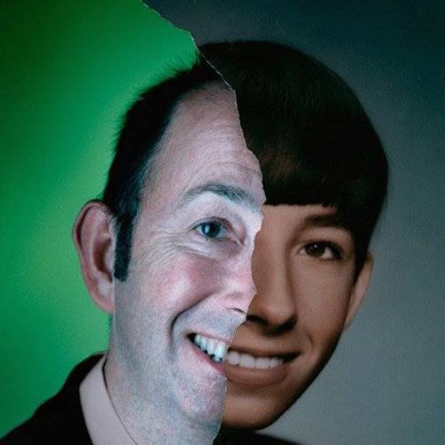 İnsan yüzünün yıllar içindeki değişimi - Resim: 2