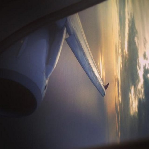 Ünlülerin en rahat halleri... - Resim: 4