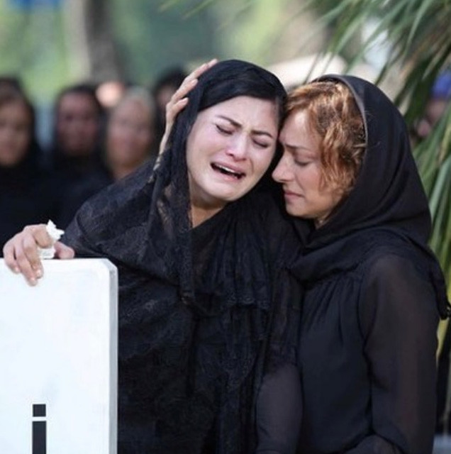 Deniz Çakır çıldırdı "Kızın ölmüş sen burada..." - Resim: 3