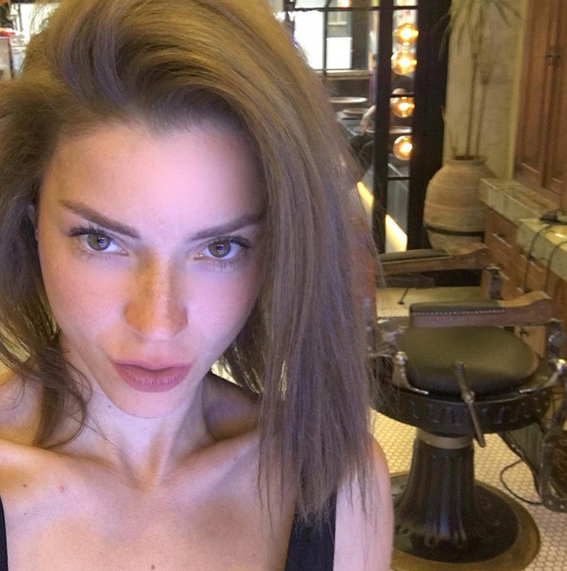 43 kiloya düşen Merve Boluğur'a büyük şok setlere veda mı etti! - Resim: 3