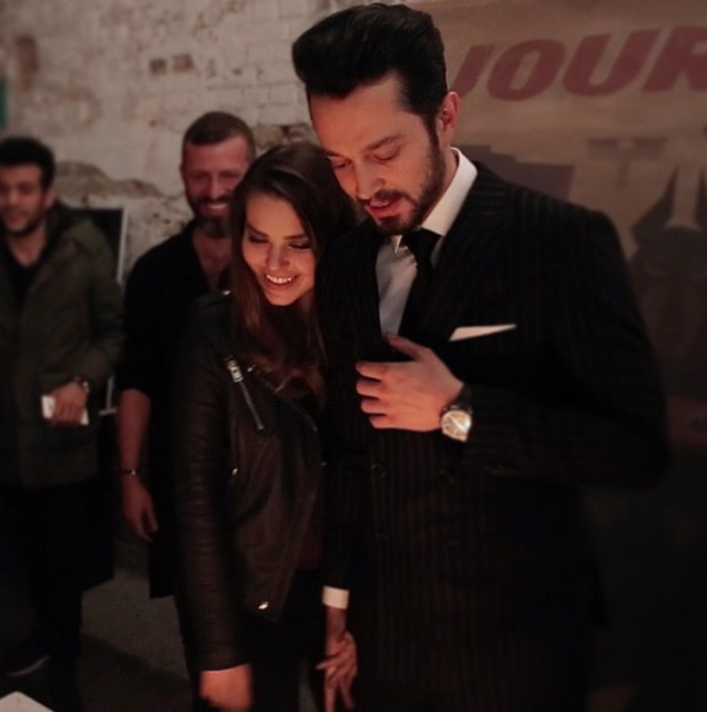 Murat Boz dertli "Aslı evi otel gibi kullanıyor" - Resim: 3