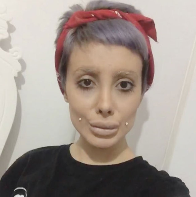 Artık daha fazla dayanamadı her şeyi itiraf etti! - Resim: 4