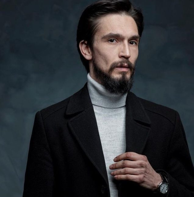 Çukur'un Timsah Celil'i Ahmet Melih Yılmaz cinsiyet değiştirdi! Verdiği o pozla şok etti - Resim: 1