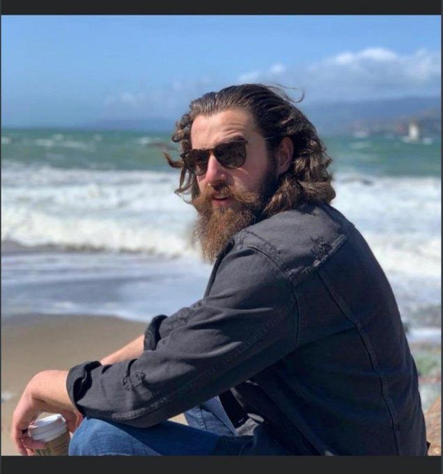 ABD'de yüzmek için nehre giren Türk genci Umut Felik'in cesedi bulundu - Resim: 1