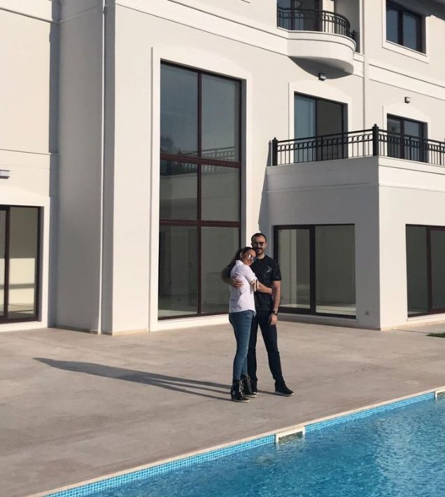 Yılmaz Morgül kavganın fitilini ateşledi! Demet Akalın'a olay sözler - Resim: 2