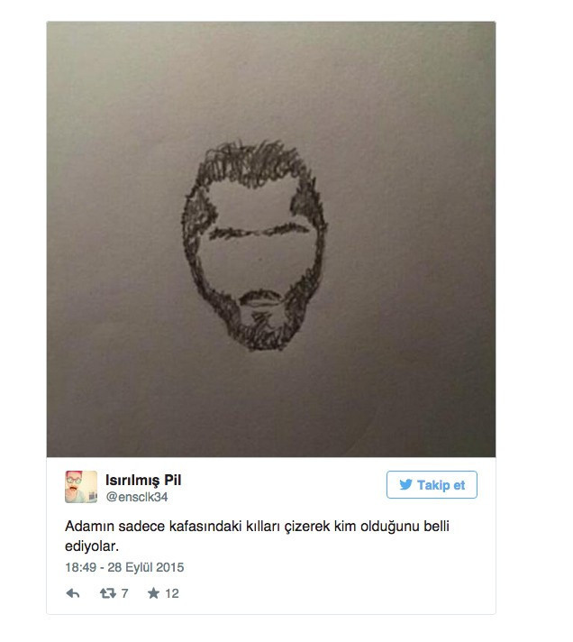 Tespitin dibine vurmuş o tweetler...  - Resim: 3