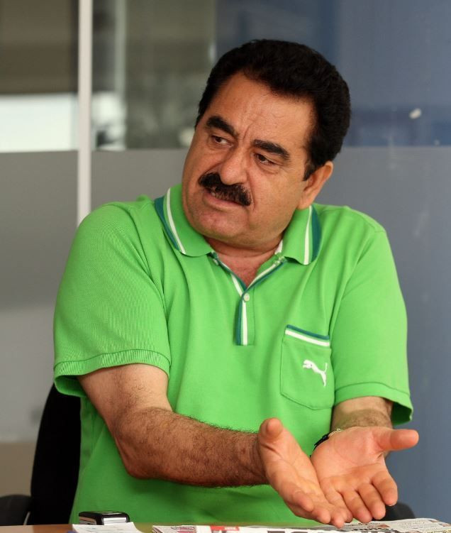 İbrahim Tatlıses'in sırlarını oğlu Ahmet Tatlıses mi ifşa etti? Açıklama geldi - Resim: 1