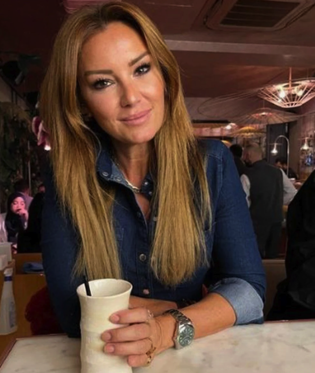 Pınar Altuğ'un 32 yıl önceki halini görenler gözlerine inanamadı! Kimse o olduğuna inanmadı - Resim: 2