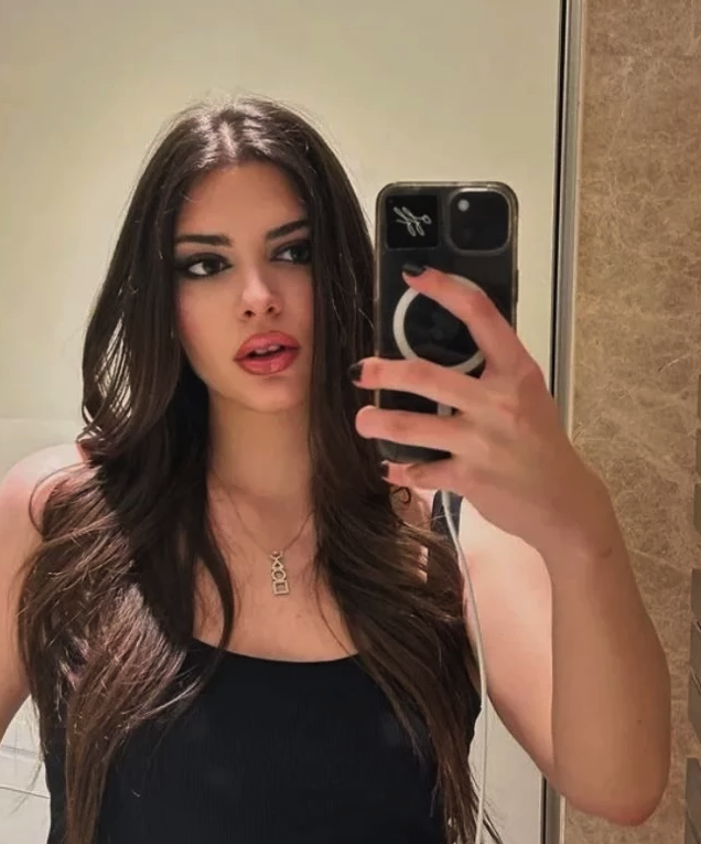 Derin Talu bilekliğini paylaştı, fiyatı dudakları uçuklattı! - Resim: 2