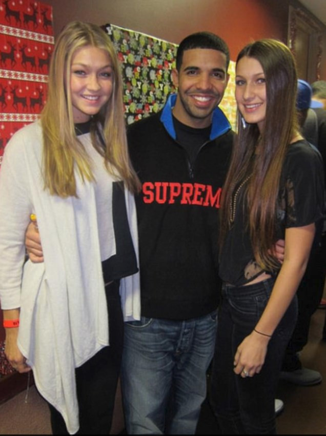 Bella Hadid'in gizli aşkı ortaya çıktı! - Resim: 4