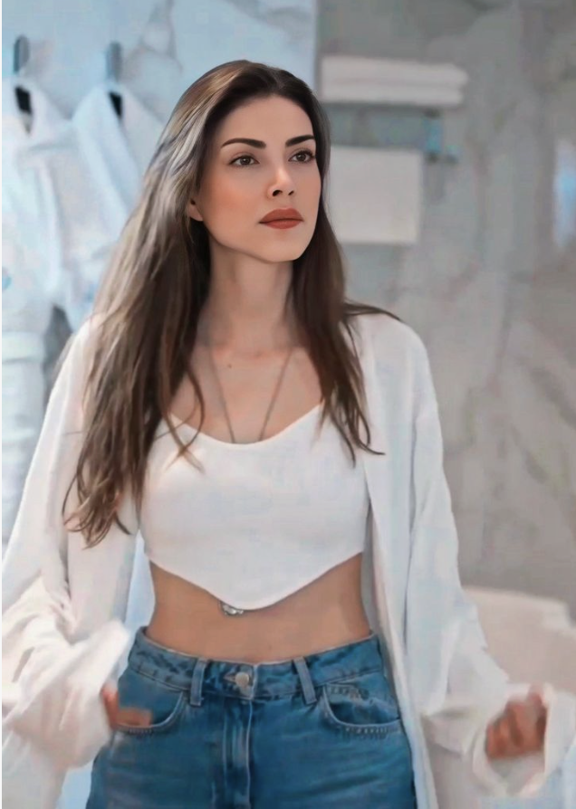 Deniz Baysal neden sosyal medyadan paylaşım yapmadığını açıkladı - Resim: 3