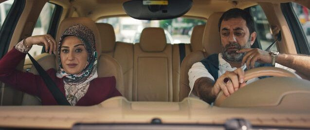 Netflix'in yeni Türk dizisi Bir Başkadır'ın ilk fragmanı geldi! İşte konusu ve oyuncuları - Resim: 4