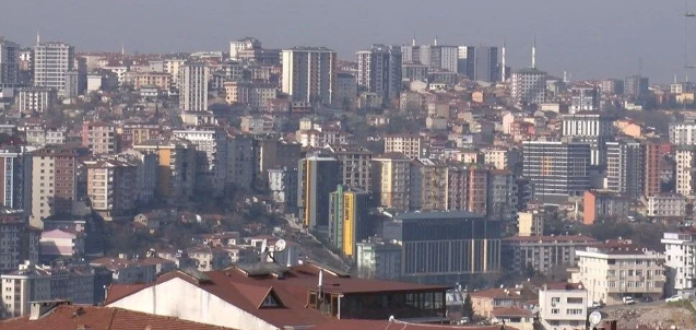 İstanbul'da hava kirliliği yüzde 9 arttı! İşte havası en temiz ve en kirli ilçeler - Resim: 2