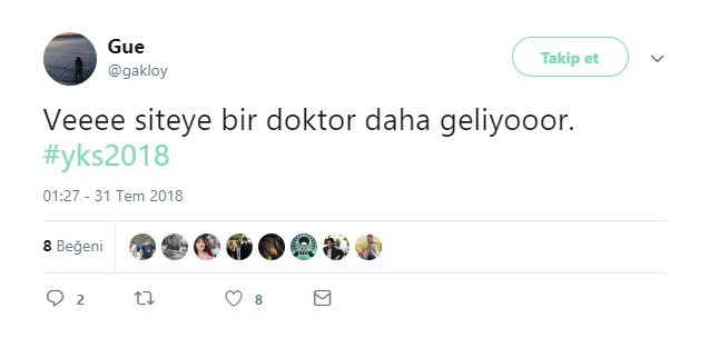  YKS 2018 sınav sonuç yorumları  - Resim: 4