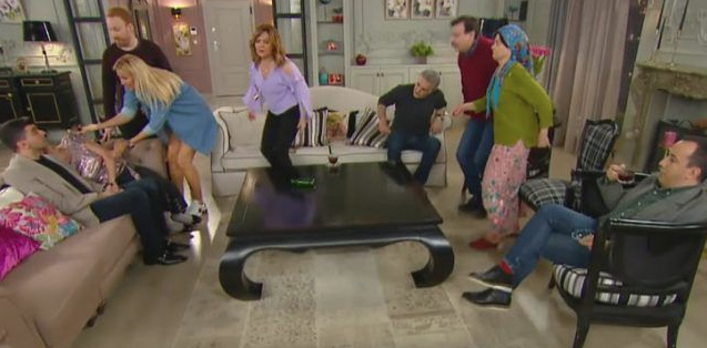 Çocuklar Duymasın çileden çıkardı isyan bayrağını açtırdı 'Yeter!' - Resim: 2