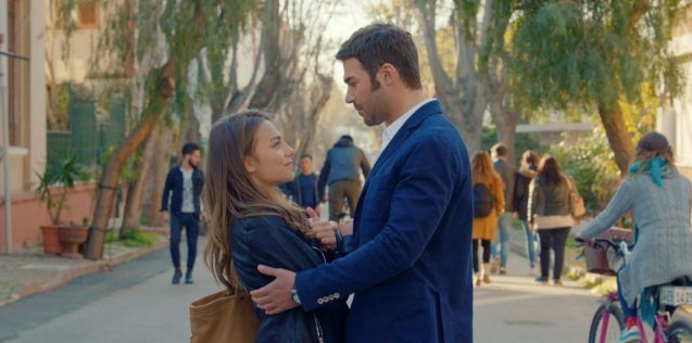 Show TV o diziye dahi final yaptırıyor çok seviliyordu! - Resim: 4