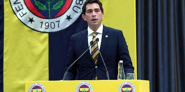 Fenerbahçe'de Burak Kızılhan koronaya yakalandı - Resim: 0