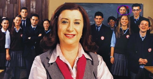 Hayat Bilgisi'nin Kikirik'ine bakın! Yok böyle değişim - Resim: 2