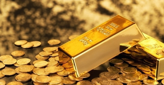 Altın yön değiştirdi! Gram altın 500 TL olur mu? İslam Memiş eşik seviye verip açıkladı - Resim: 1