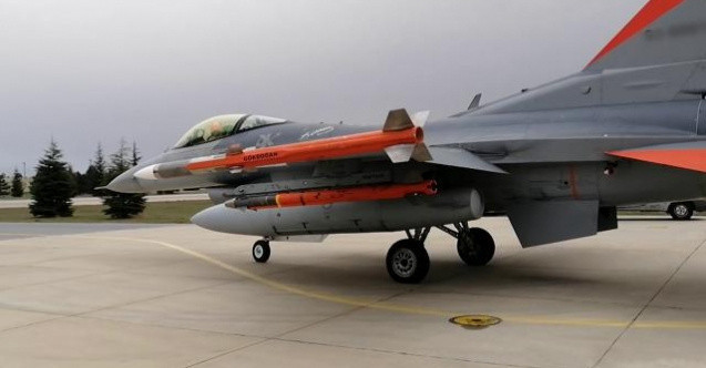 Gökdoğan ve Bozdoğan füzeleri seri üretime hazırlanıyor - Resim: 2