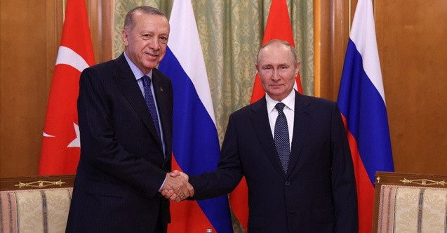 Cumhurbaşkanı Erdoğan'dan yeni KPSS açıklaması: Boşta bulunsak bunu seçime kadar satacaklardı - Resim: 0