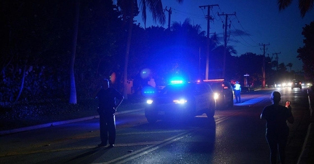 Trump, evine yapılan FBI baskınında pasaportlarının 'çalındığını' savundu - Resim: 0