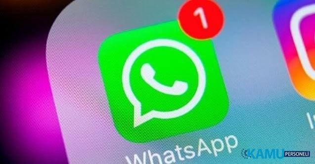 WhatsApp'ta güvenlik açığı ortaya çıktı! iOS ve Android kullanıcıları tehlikede! - Resim: 1