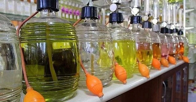 Korona günlerinde kendi kolonyanızı yapın! - Resim: 2