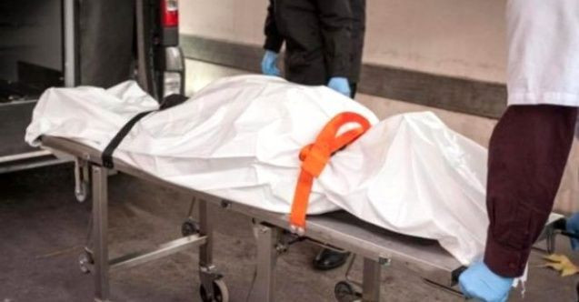 Kan donduran olay! Koronavirüsten ölen kadına morgda tecavüz etti - Resim: 2