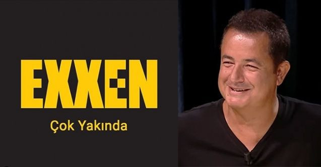 Exxen'in aylık ücreti ne kadar olacak belli oldu Acun Ilıcalı'nın olay projeleri - Resim: 1