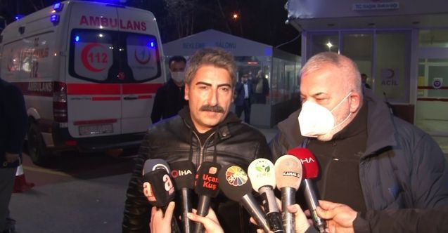 Rasim Öztekin'in cenazesi eşi ve kızı Pelin Öztekin perişan son yolculuk... - Resim: 4