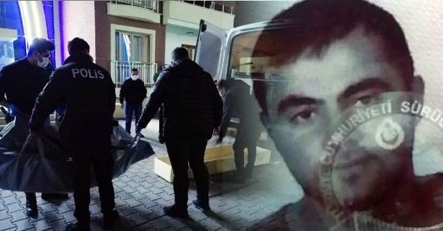 Konya'da oğlunu boğarak öldüren baba: Karşıma alıp öldüreceğimi söyledim - Resim: 4