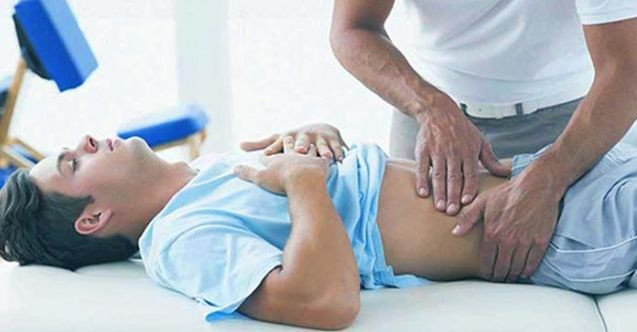 Kasık fıtığı nedir? Kasık fıtığının 3 önemli belirtisi - Resim: 1