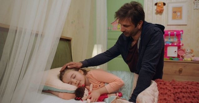 Kahraman Babam Maraşlı Aşkın Tarifi Survivor'a reytingde fark attı! Zirveyi gören inanamadı - Resim: 1