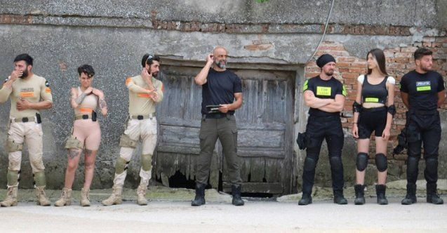 Baş Belası Masterchef Operasyon 41 Menajerimi Ara'ya fark etti! Reytingde zirve bakın kimin - Resim: 3