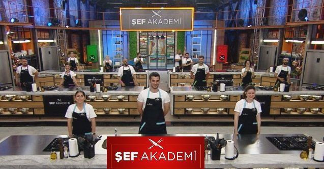 Masterchef Kim Milyoner Olmak İster Şef Akademi'ye fark attı! Reytingde zirve bakın kimin - Resim: 3