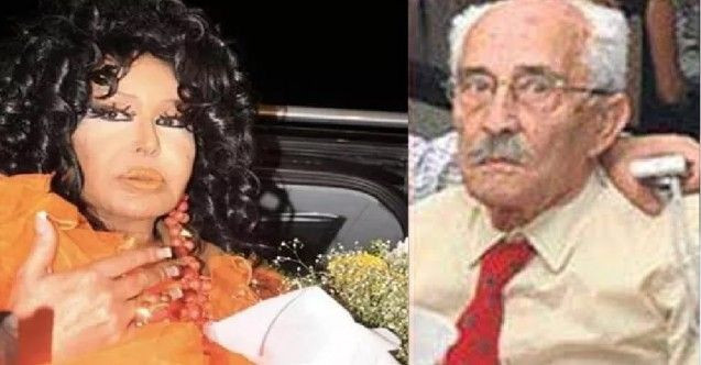 Bülent Ersoy'un babası Fikret Erkoç hayatını kaybetti! Acı haberle dünyası başına yıkıldı - Resim: 4