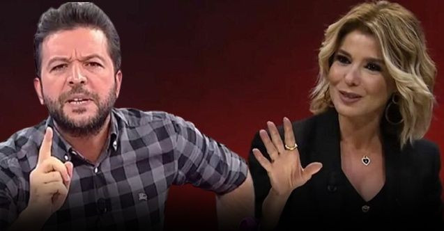 Gülben Ergen'e hakaret davasında Nihat Doğan: Kadının evli erkekle birlikte olması sapkınlık - Resim: 2