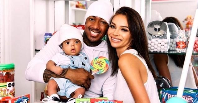 Ünlü oyuncu Nick Cannon 5 aylık bebeğini kaybetti Gözyaşlarıyla duyurdu! - Resim: 3