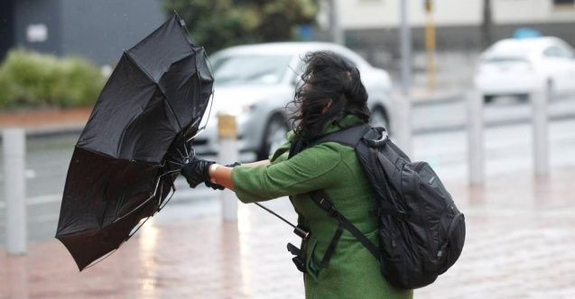 Hava sıcaklığı 10 derece düştü! 56 ile kar geliyor Orhan Şen uyardı: İstanbul Ankara Eskişehir Bursa - Resim: 4