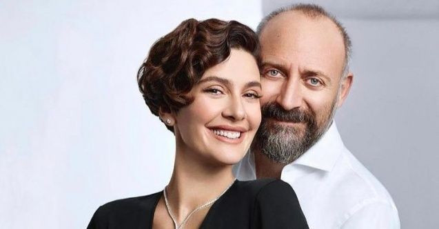 Türkiye'yi terk eden Halit Ergenç bomba diziyle geri dönüyor! Sadakatsiz yıldızıyla rol olacak - Resim: 3