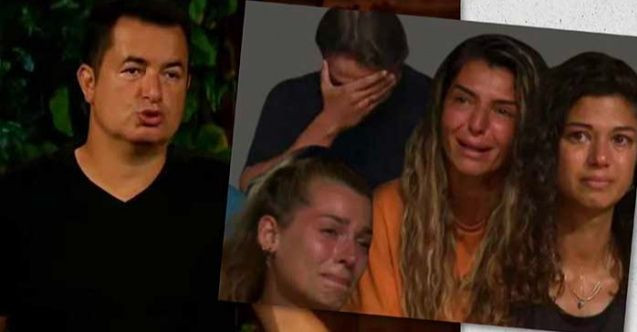 Dakikalarca ağladı! 'Gizli çekim' deyip paylaştı! Merve Aydın'ı Survivor'dan bakın kim ziyaret etti - Resim: 4