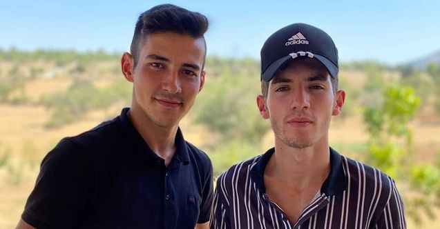 Ölürken katilinin adını fısıldamış Denizli'de kayıp İsmail Yalçın ve Hasan Akköse'den kötü haber - Resim: 1