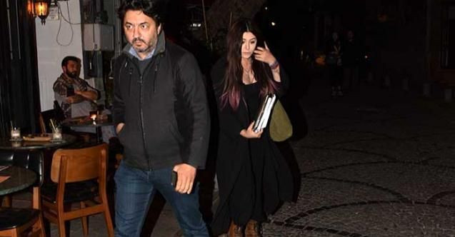 Deniz Çakır yeni sevgilisiyle görüntülendi! "İlişkimiz güzel gidiyor" - Resim: 2